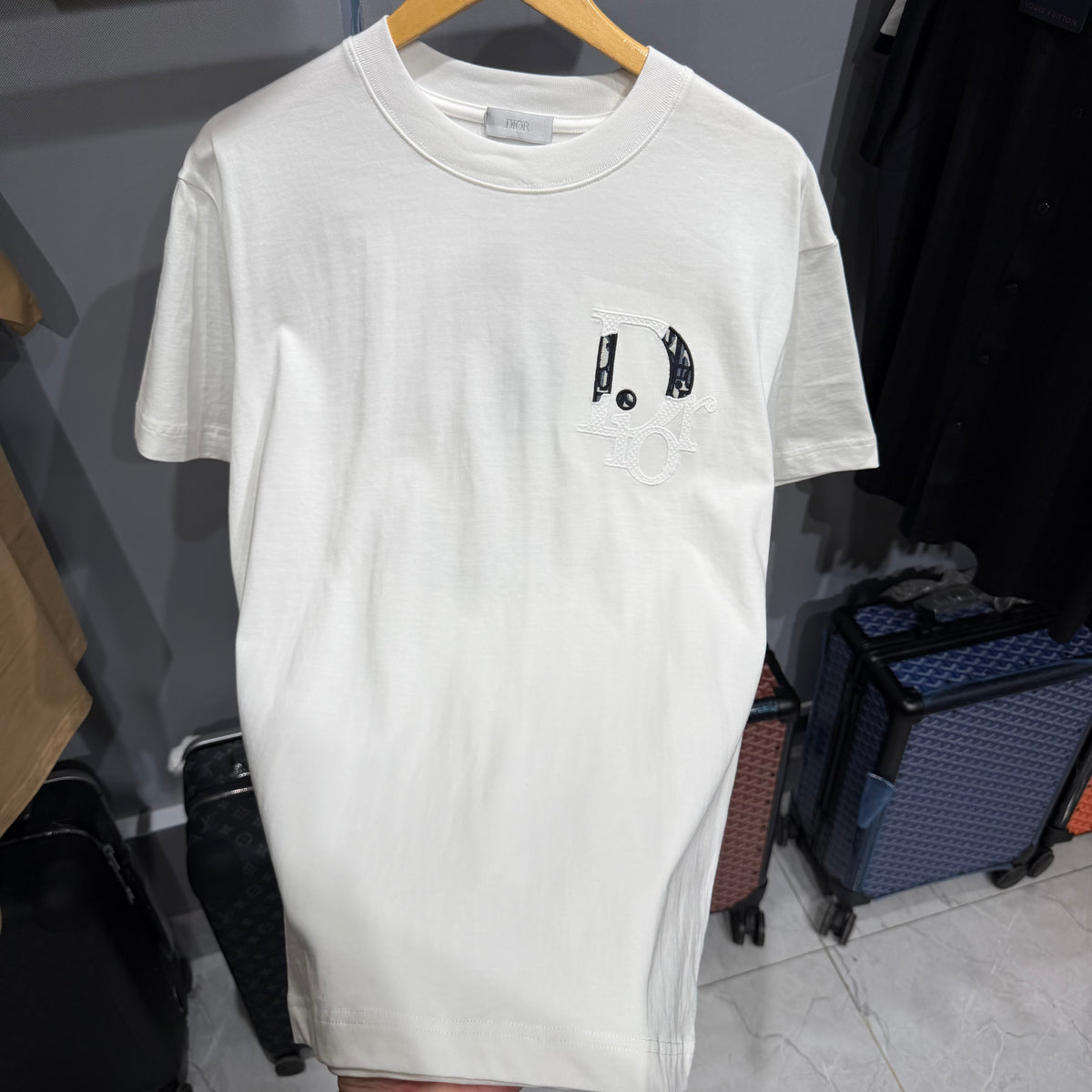 Imported premium Tees