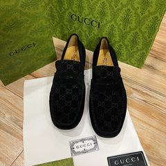 Premium Moccasin