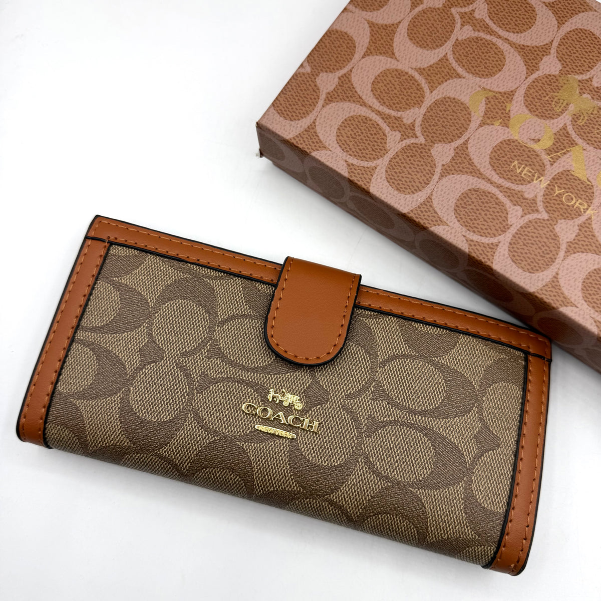 High quality Ladies Clutch