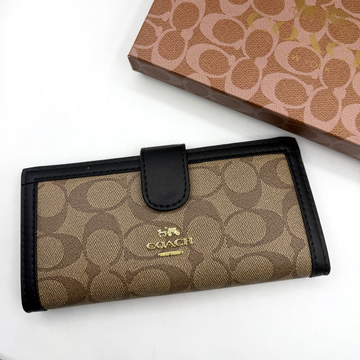 High quality Ladies Clutch