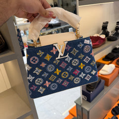 High quality Ladies bag LB03w