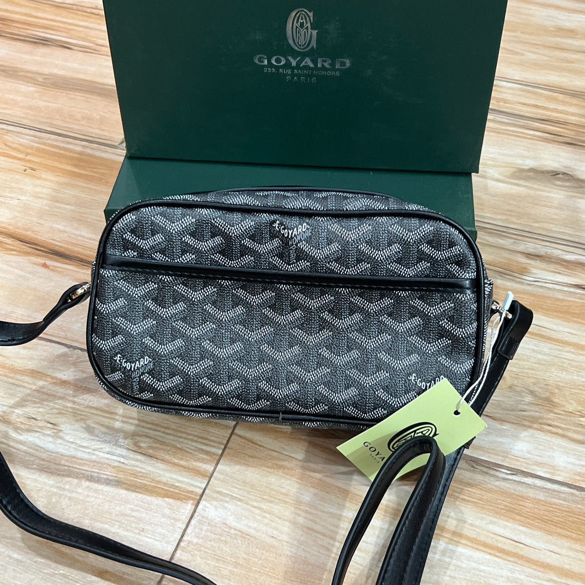 GOYD Classic Shoulder Bag