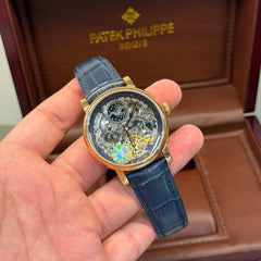 PP MASTER PLUS WATCH AUTOMATIC WITH BOX