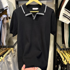 Premium Knitted polo