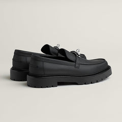 Premium Moccasin Loafers