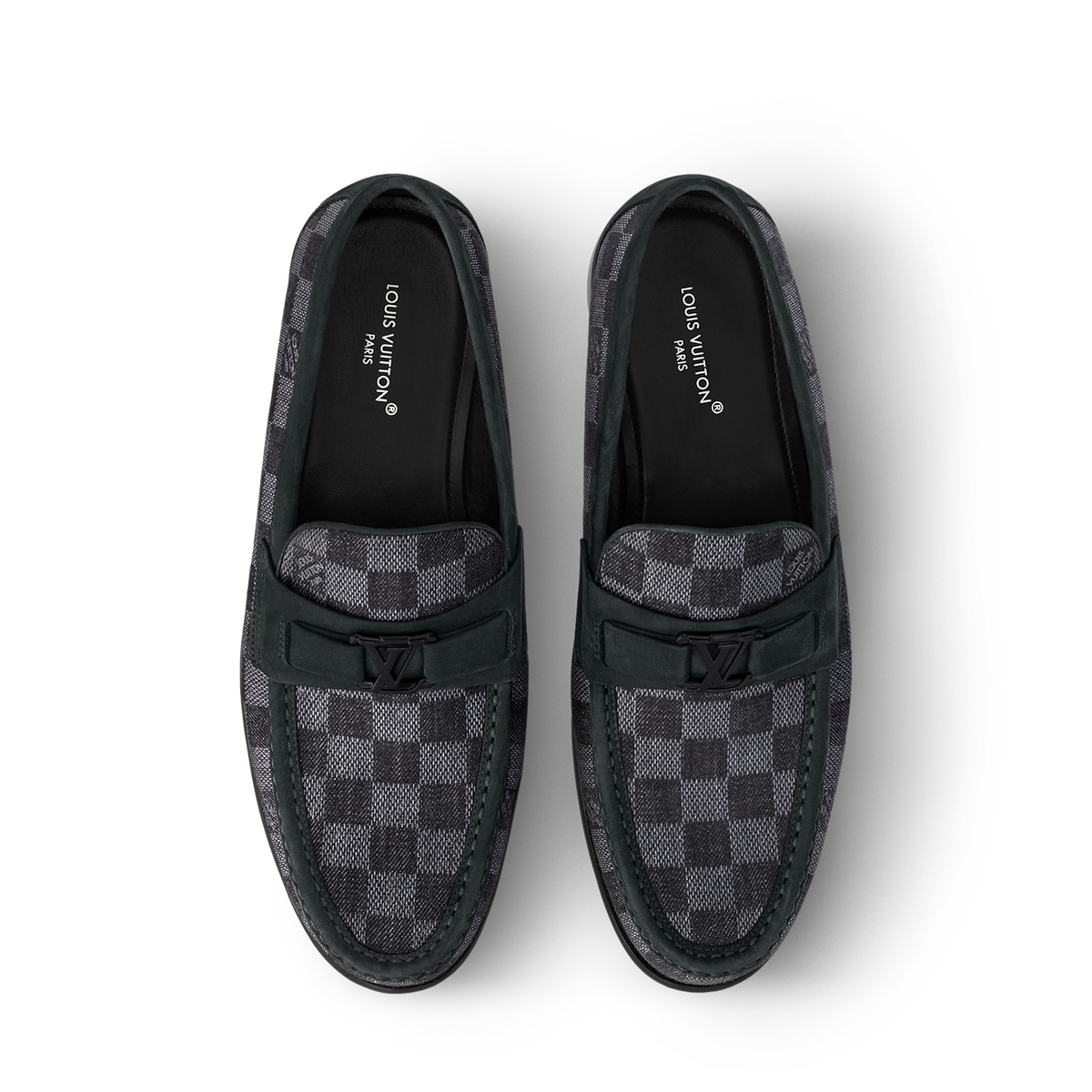 Premium Moccasin Major Loafers