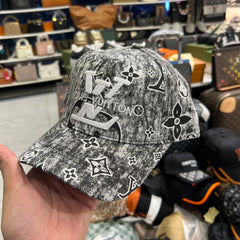 HIGH QUALITY CAP