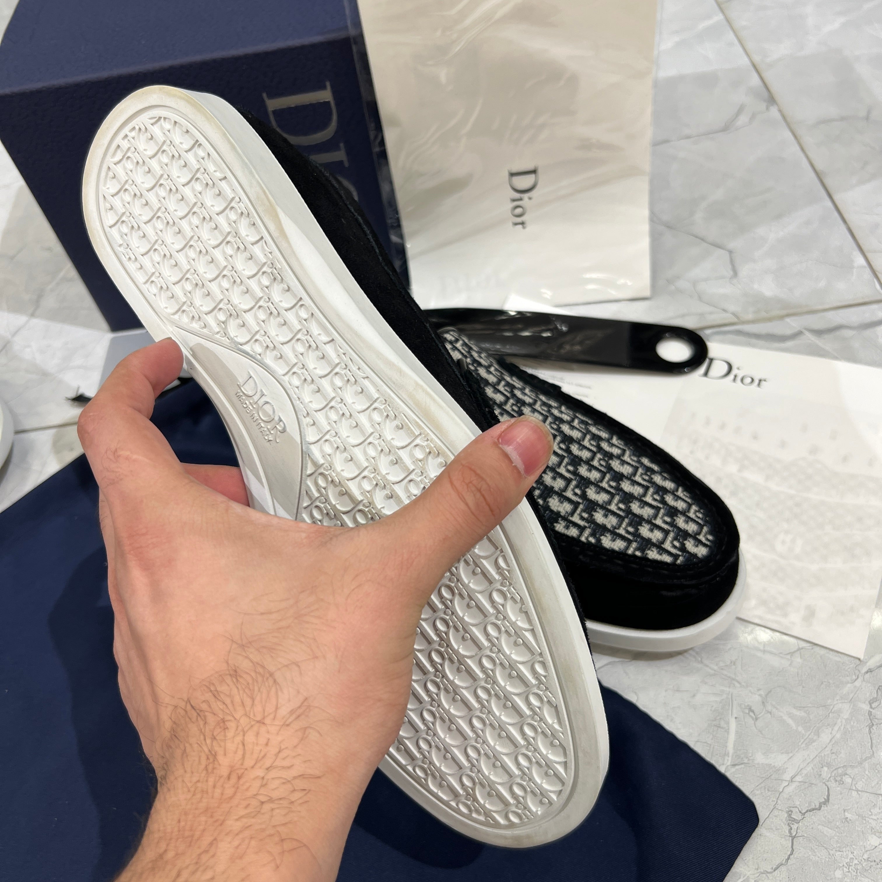 DR HIGH QUALITY LOAFERS