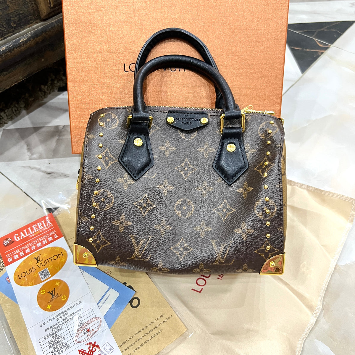 High quality Ladies bag LB03w