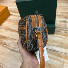 GOYD Classic Shoulder Bag