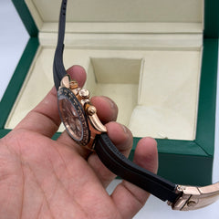 RXW MASTER PLUS WATCH AUTOMATIC WITH BOX