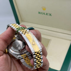 RXW MASTER PLUS WATCH WITH BOX