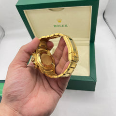 RXW MASTER PLUS WATCH AUTOMATIC WITH BOX