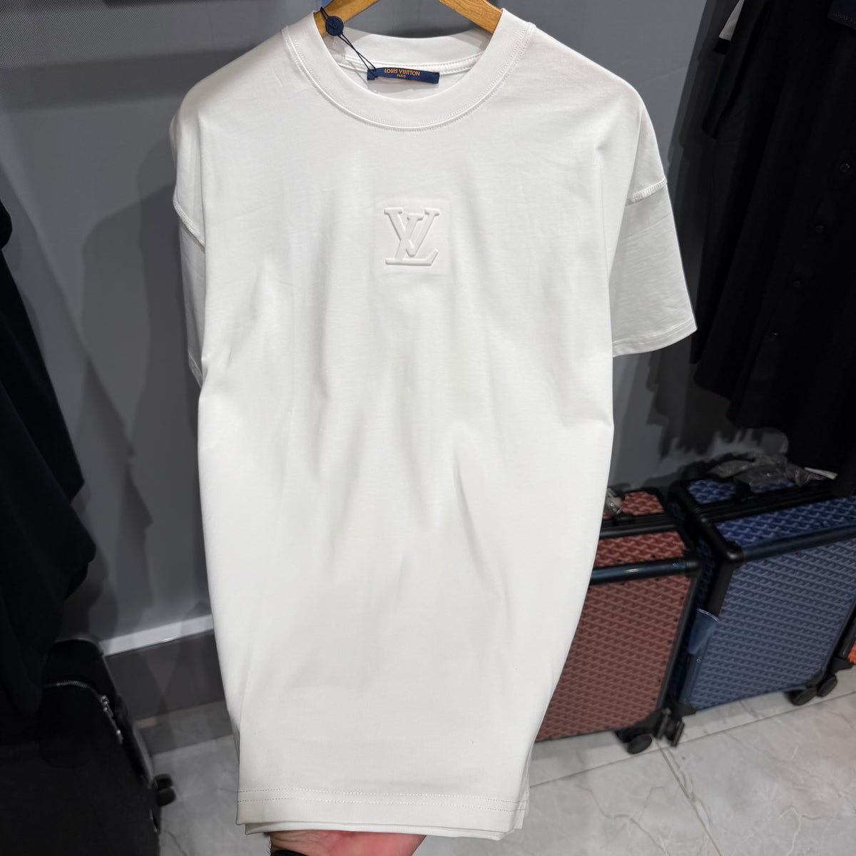 Imported premium Tees