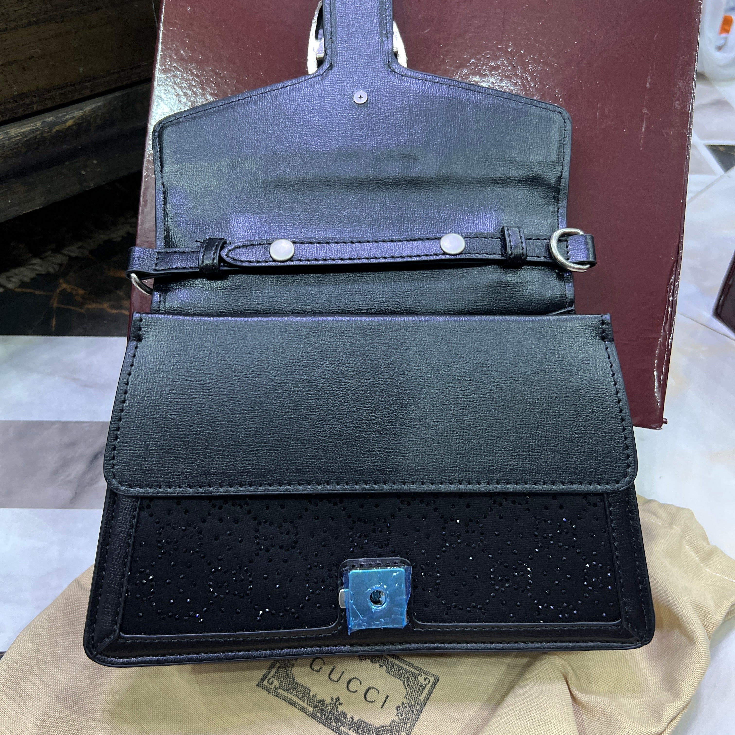 High quality Ladies bag with box LB03w