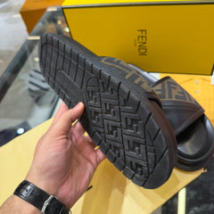 FNDI HIGH QUALITY SLIDE HQS26