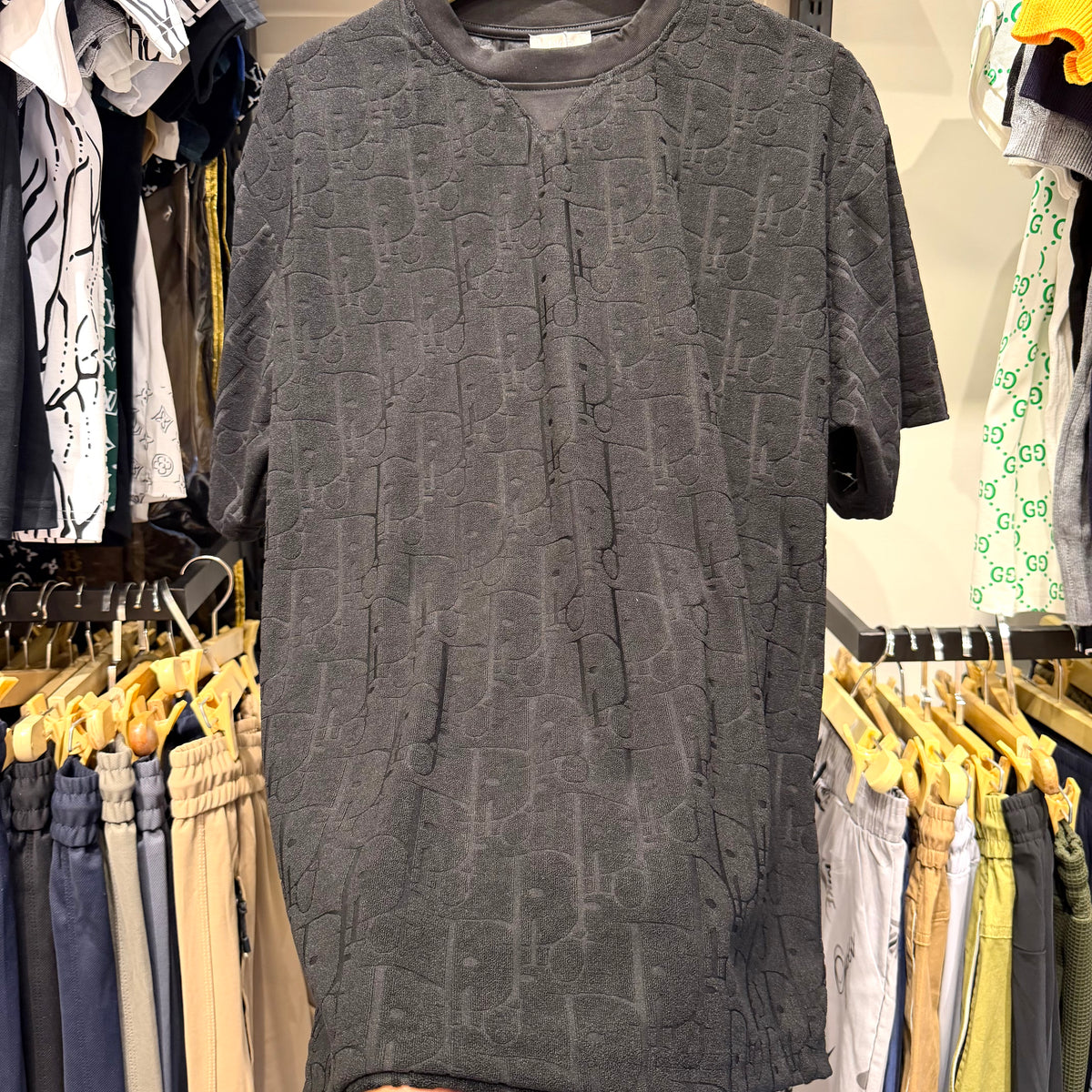 Imported premium Tees