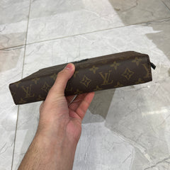 Trendy pouch premium Bag