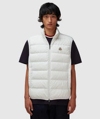 IMPORTED PRD PUFFER JACKET