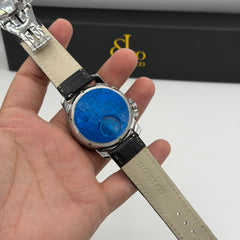 CASINO MASTER PLUS WATCH AUTOMATIC WITH BOX