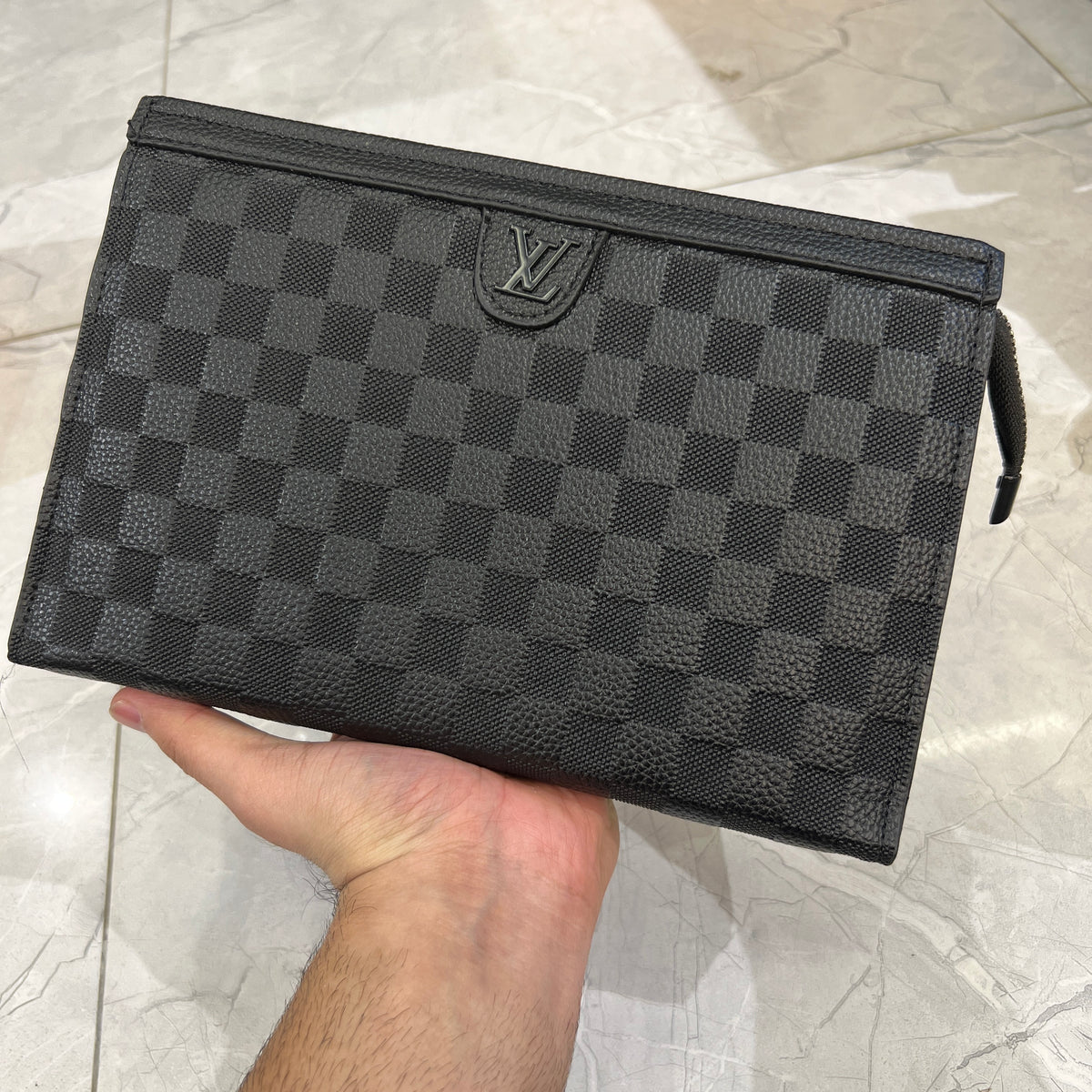Trendy pouch premium Bag