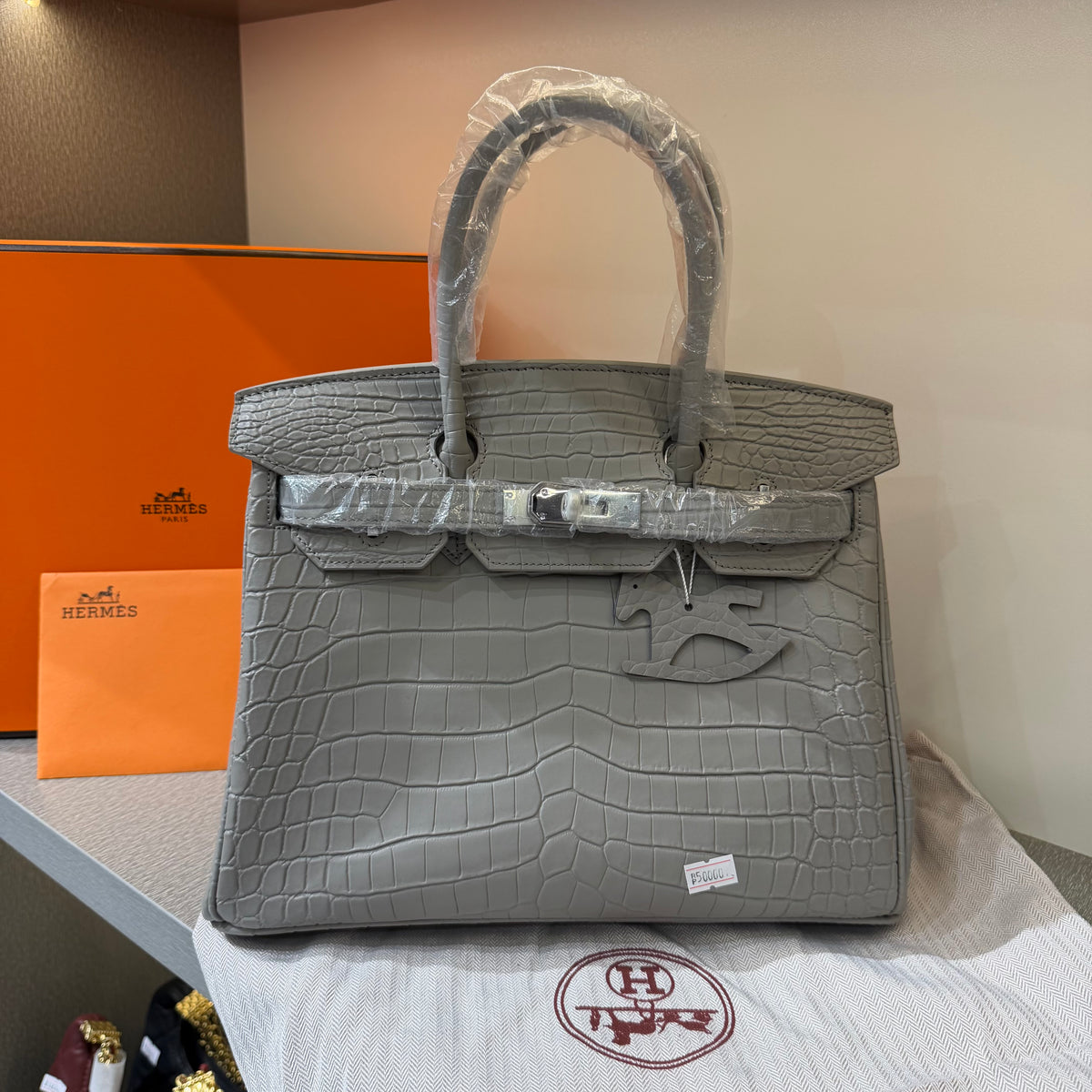 HRMS High quality Ladies bag LB03w