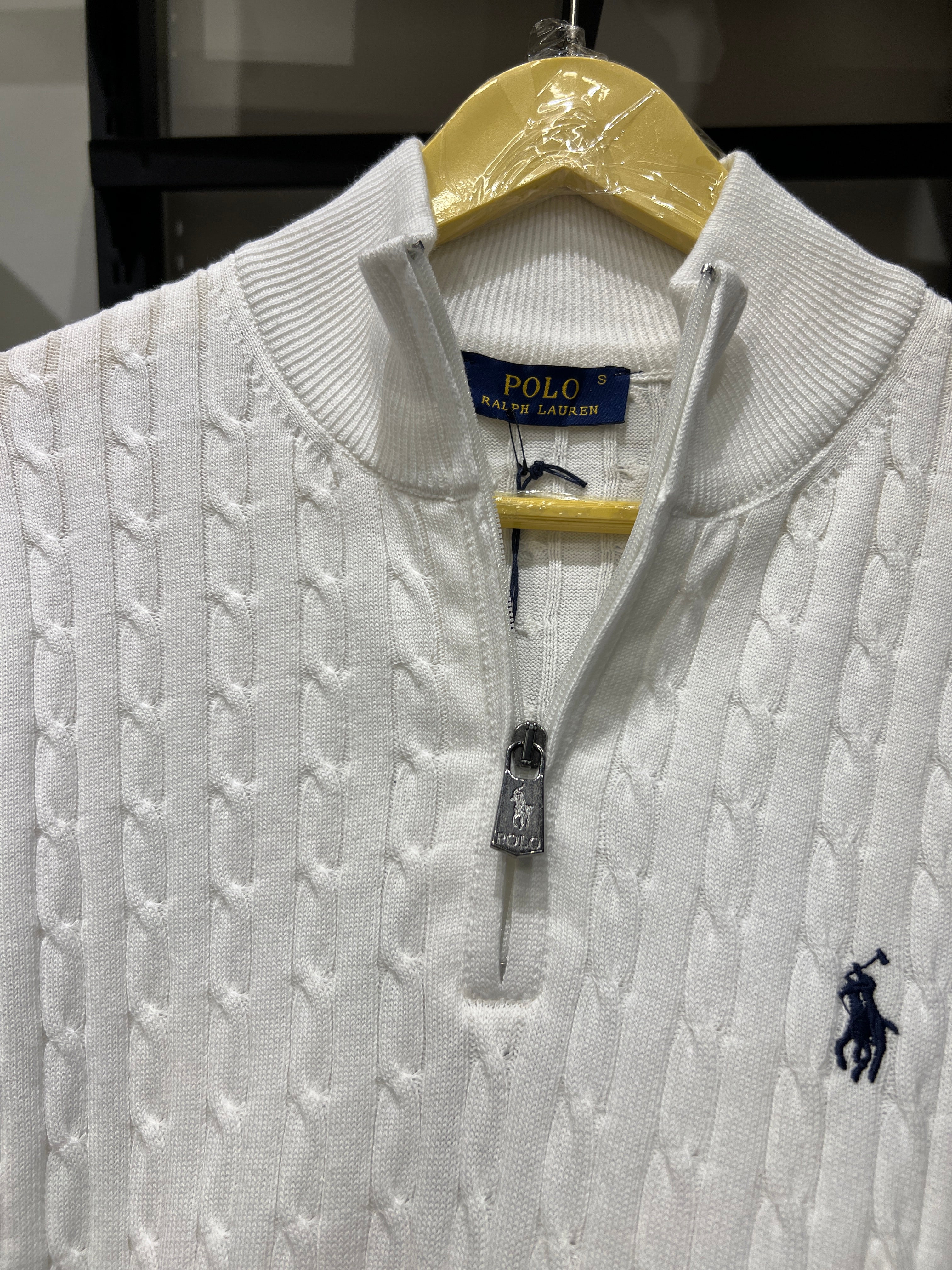 Premium Turkish Knitted polo