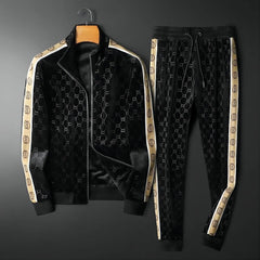 Imported winter tracksuit IWT25