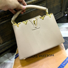 High quality Ladies bag with box LB03w