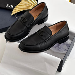 Premium Moccasin Loafers