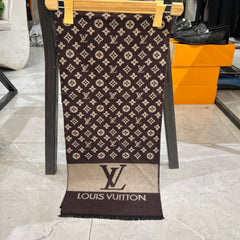 wool Scarf