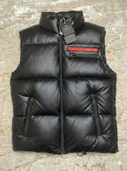 IMPORTED PRD PUFFER JACKET
