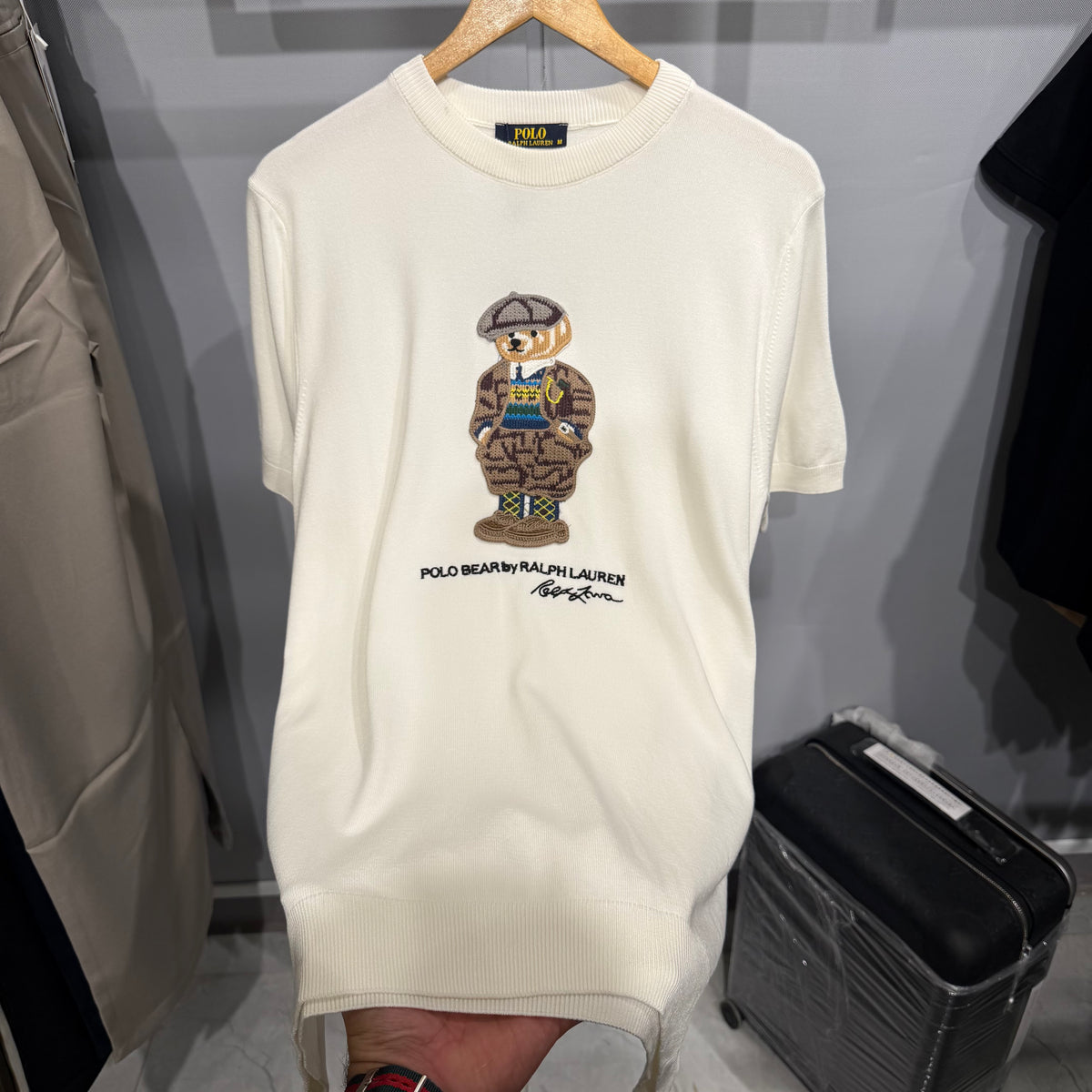Premium Turkish Knitted polo