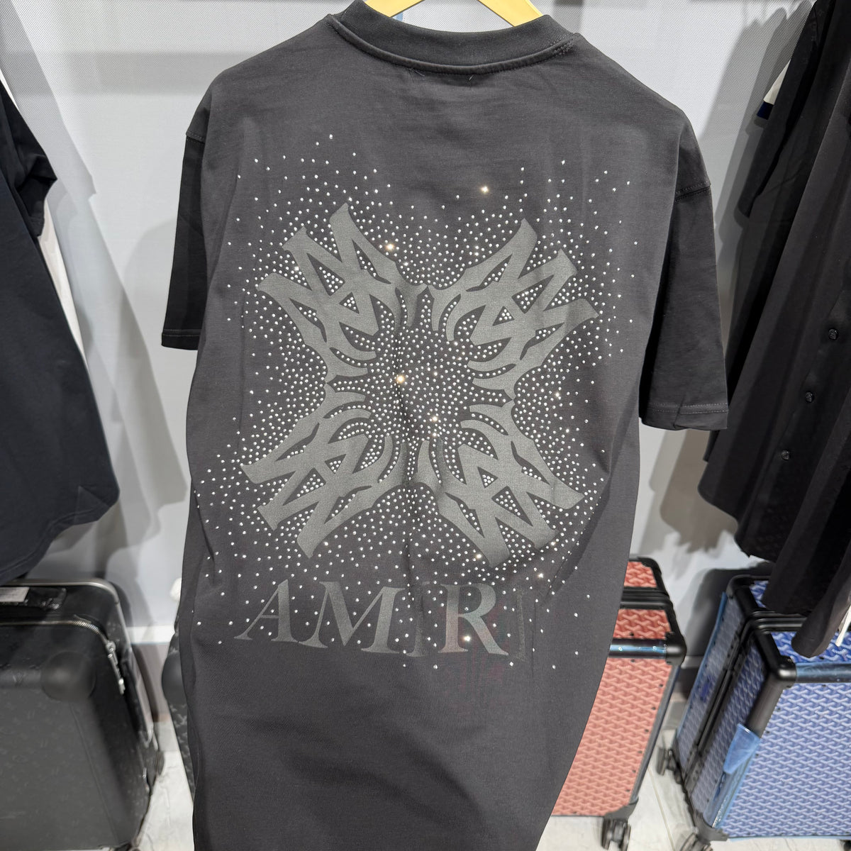 Imported premium Tees
