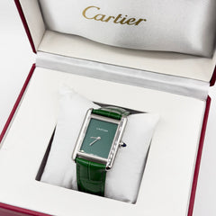 CRT MASTER PLUS WATCH AUTOMATIC WITH BOX