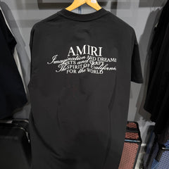 Imported premium Tees