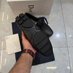 BALMAIN PREMIUM MOCCASIN