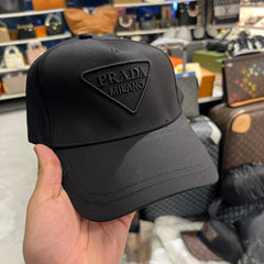 HIGH QUALITY CAP