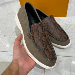 L-V LOAFERS pk