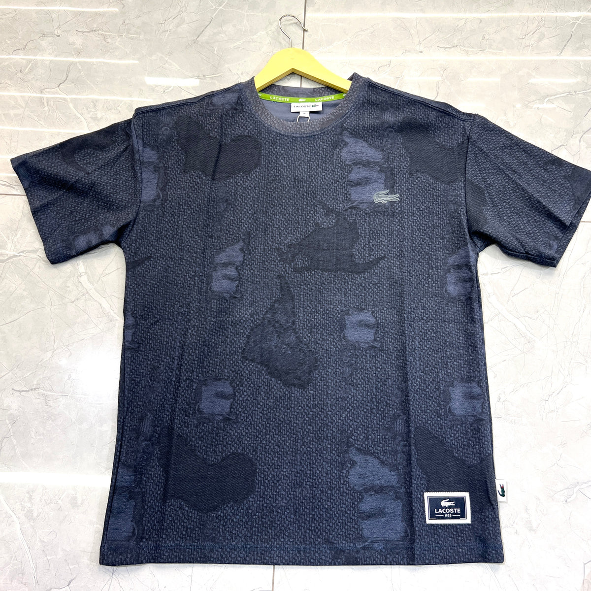 Imported premium Tees