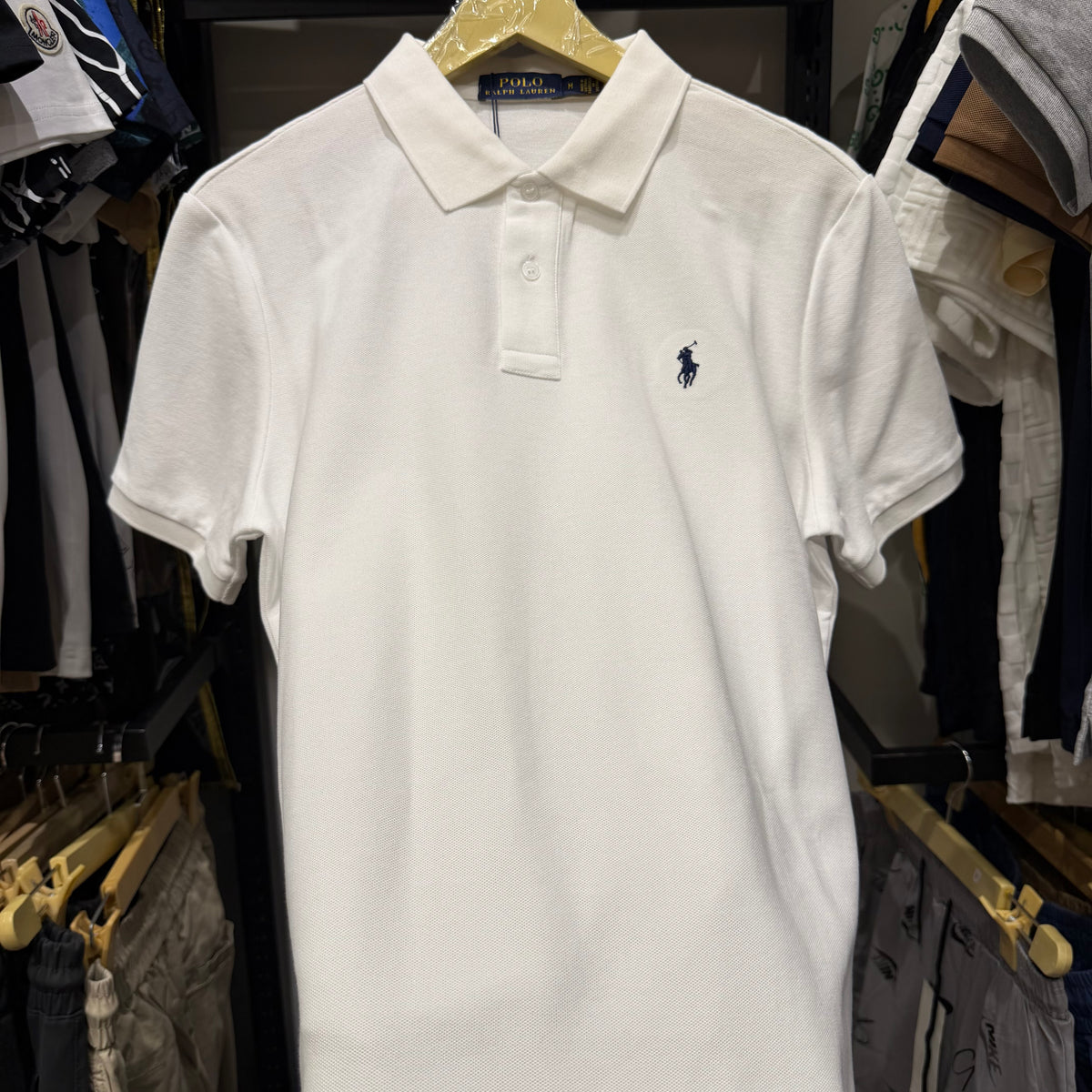 Imported premium Tees PLS