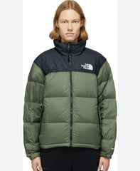 NF IMPORTED PRD PUFFER JACKET