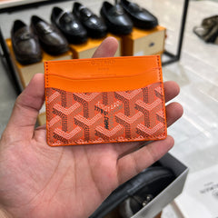 Goyd card holder WAL