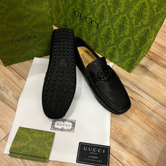 Premium Moccasin
