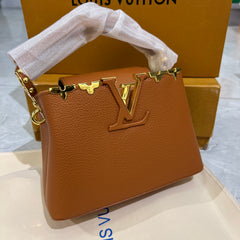 High quality Ladies bag with box LB03w