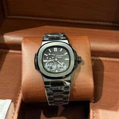 PP MASTER PLUS WATCH WITH BOX