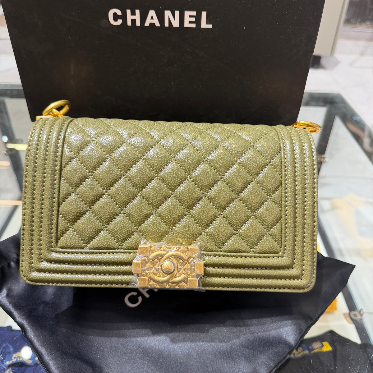 High quality Ladies bag LB03w