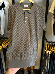 Premium Knitted polo