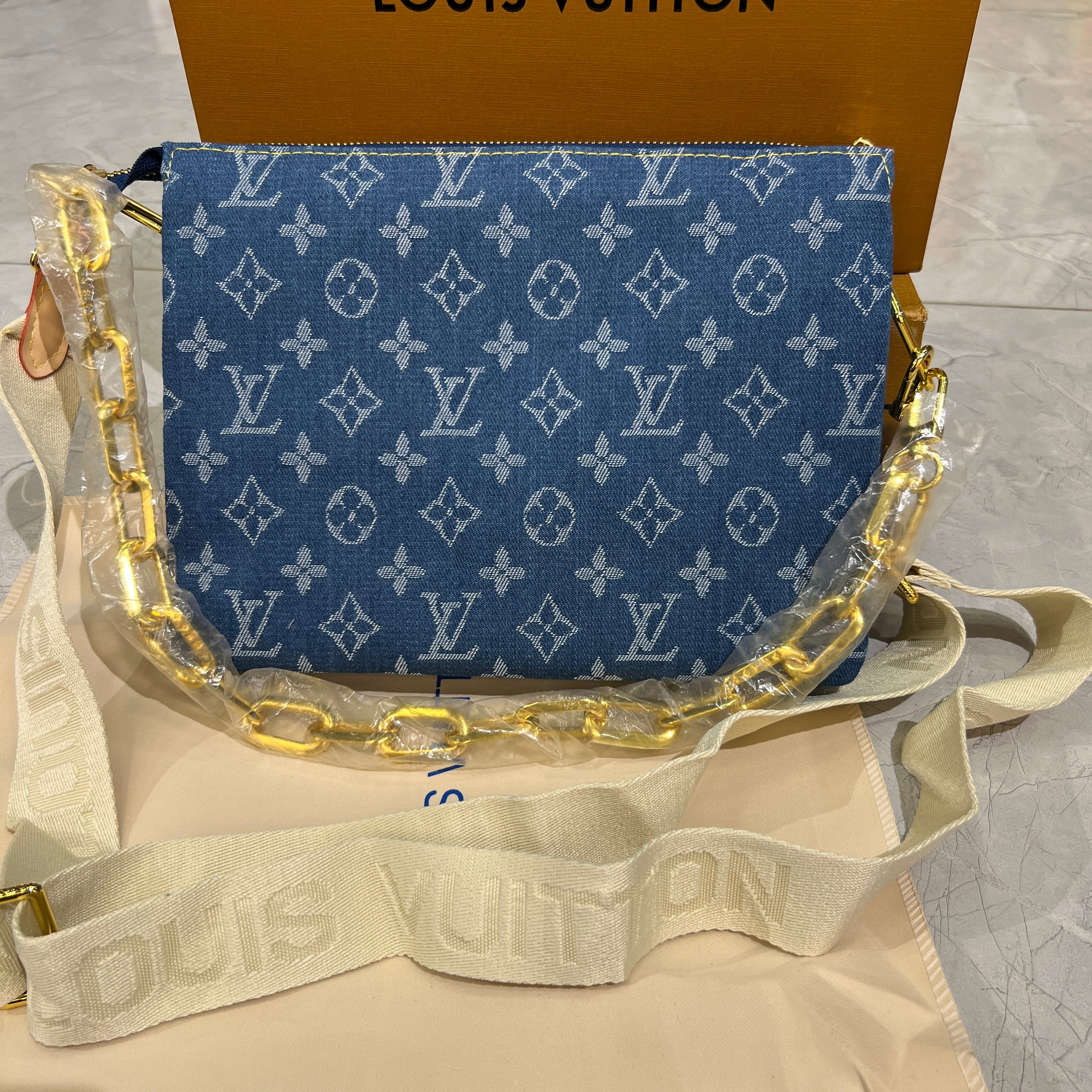 High quality Ladies bag with box LB03w