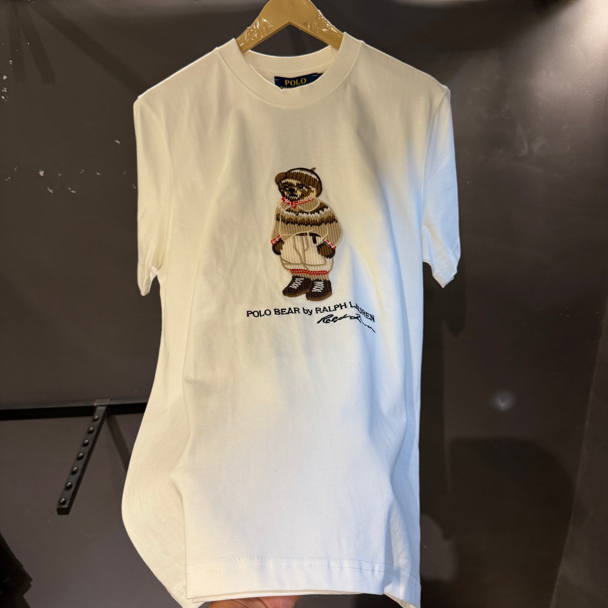 Imported premium Tees